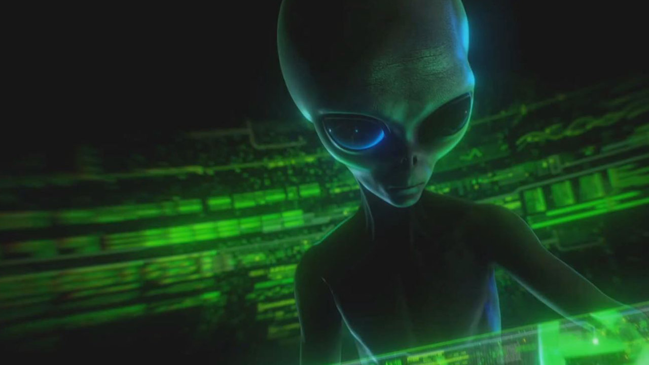 Secrets of the Dulce Base: Descent into Darkness
