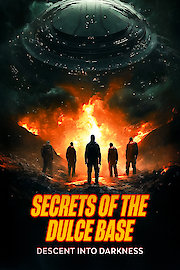 Secrets of the Dulce Base: Descent into Darkness