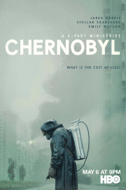 Chernobyl's First 48