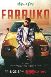 En Letra de Otro: Farruko