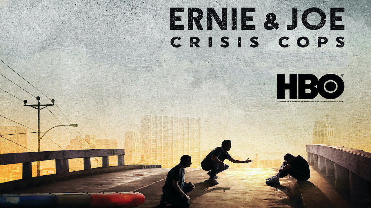 Ernie & Joe: Crisis Cops