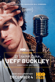 Music Box: It's Never Over, Jeff Buckley
