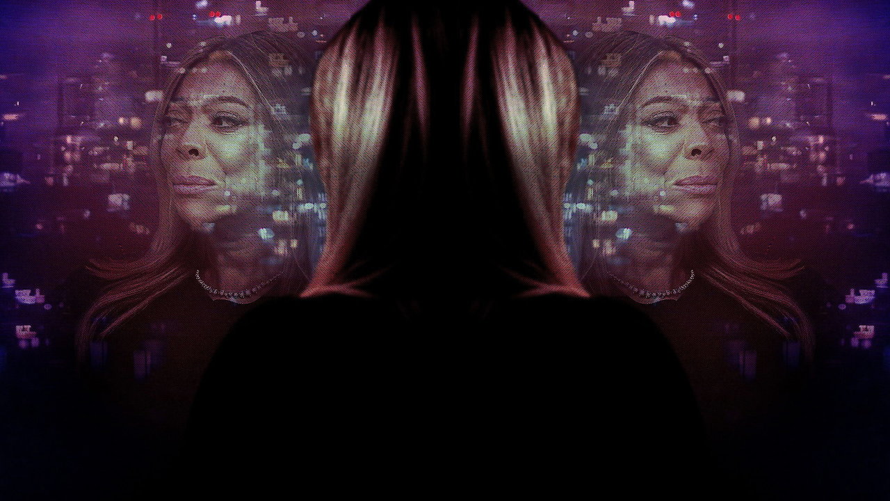 Trapped: What Is Happening to Wendy Williams?