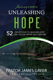 Unleashing Hope