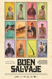Buen Salvaje