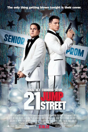21 Jump Street en Español