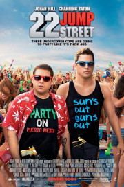 22 Jump Street en Español