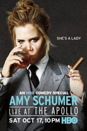 Amy Schumer: Live at the Apollo - Extended Cut