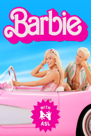 Barbie: With ASL