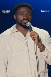 LOL Live with Chinedu Unaka