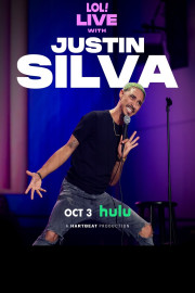 LOL Live with Justin Silva