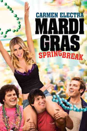 Mardi Gras: Spring Break en Español