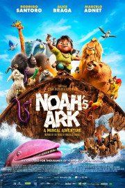 Noah's Arc: The Movie