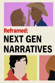 Reframed: Next Gen Narratives: The Adventures of Robin Hood