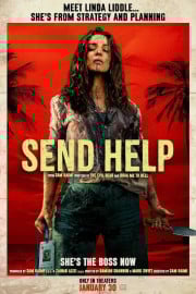 Send Help | A Special Look