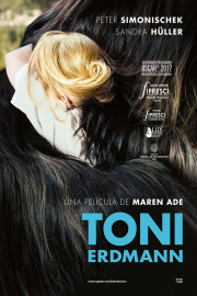 Toni Erdmann en Español