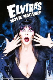 Elvira's Movie Macabre: The Giant Gila Monster