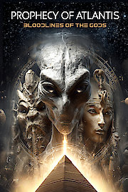 Prophecy of Atlantis: Bloodlines of the Gods