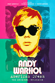 Andy Warhol: American Dream