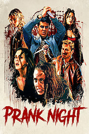 Prank Night