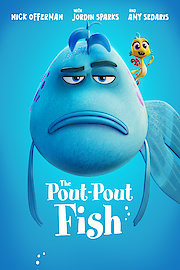 The Pout-Pout Fish