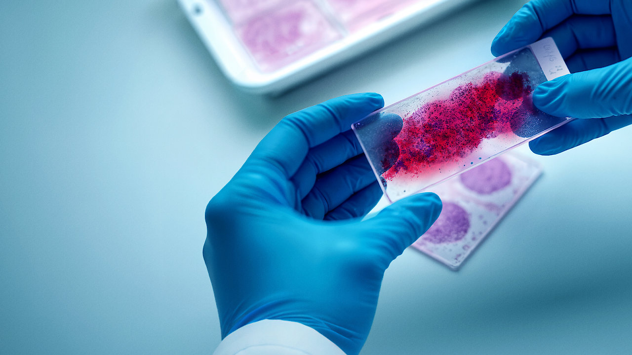 The Chase: Inside the Race to Cure Cancer