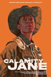 Reframed: Next Gen Narratives: Calamity Jane