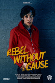 Reframed: Next Gen Narratives: Rebel Without a Cause