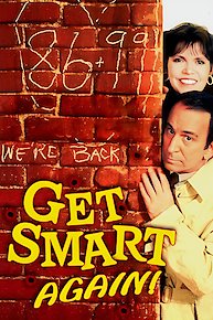 Get Smart, Again!