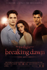 The Twilight Saga: Breaking Dawn, Part 1