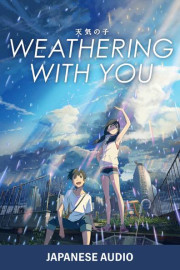 Weathering With You