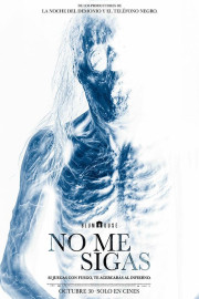 No Me Sigas