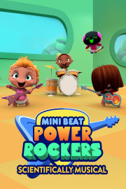 Kids Day Special - Scientifically Musical