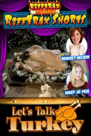 Let's Talk Turkey