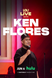 LOL Live with Ken Flores