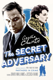 Agatha Christie's The Secret Adversary