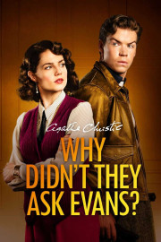 Agatha Christie's Why Didn't They Ask Evans?