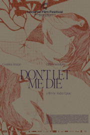 Don’t Let Me Die