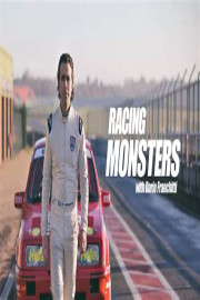 Ford Sierra RS Cosworth 500