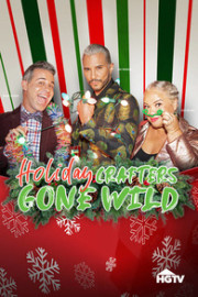 Holiday Crafters Gone Wild