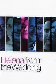 Helena from the Wedding