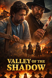 Valley of the Shadow