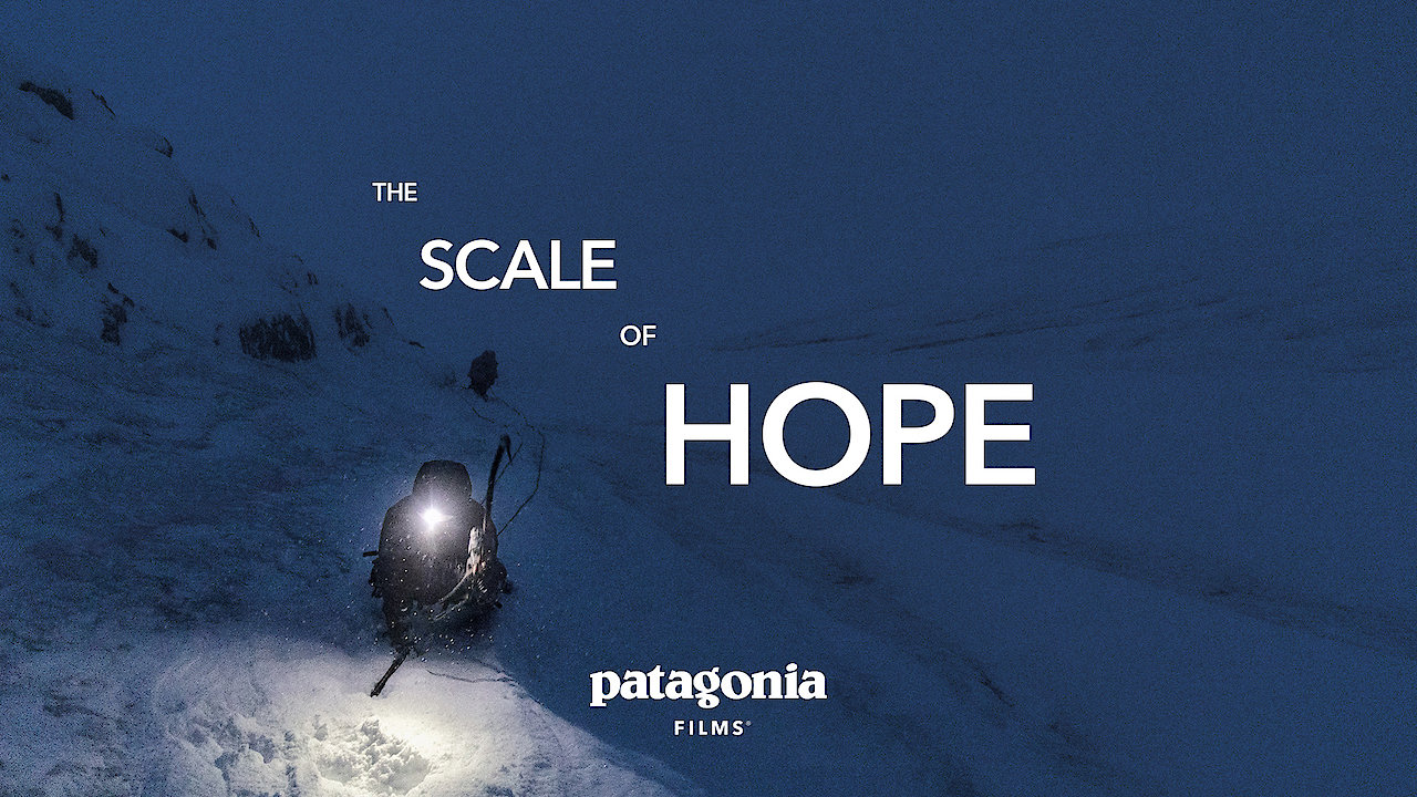 The Scale of Hope
