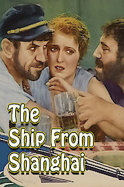 The Ship From Shanghai