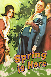 Spring is Here