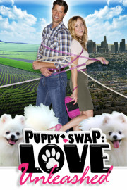 Puppy Swap: Love Unleashed