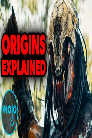 Predator Origins | WatchMojo | Creators Collection