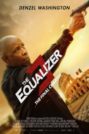 The Equalizer 3 en Español