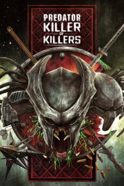 Predator: Killer of Killers