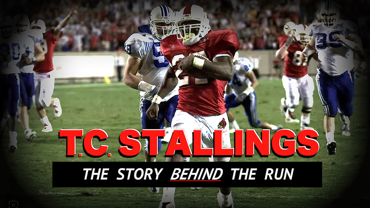 T.C. Stallings: The Story Behind the Run